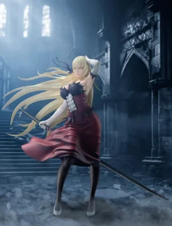 Bellfine Kiss Shot Acerola Orion Heart Under Blade Kokorowatari Ver. 1/7 Figure