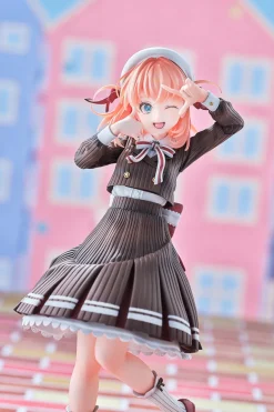 Bellfine Love Live! Kaho Hinoshita Fortune Movie Ver. 1/7 Figure JAPAN OFFICIAL