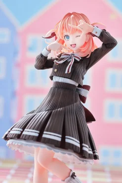 Bellfine Love Live! Kaho Hinoshita Fortune Movie Ver. 1/7 Figure JAPAN OFFICIAL