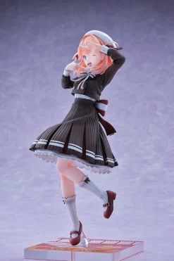 Bellfine Love Live! Kaho Hinoshita Fortune Movie Ver. 1/7 Figure JAPAN OFFICIAL