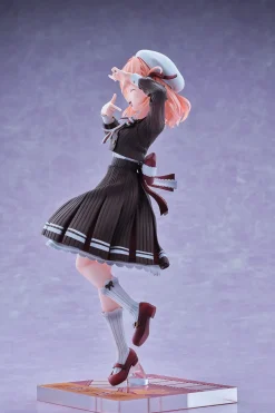 Bellfine Love Live! Kaho Hinoshita Fortune Movie Ver. 1/7 Figure JAPAN OFFICIAL