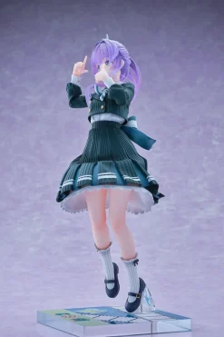 Bellfine Love Live! Kozue Otomune Fortune Movie Ver. 1/7 Figure JAPAN OFFICIAL
