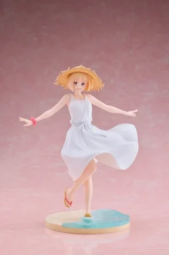 Bellfine Lycoris Recoil Chisato Nishikigi White Dress Ver. 1/7 Figure JAPAN