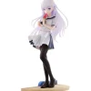 Bellfine Summer Pockets REFLECTION BLUE Shiroha Naruse 1/7 Figure JAPAN OFFICIAL