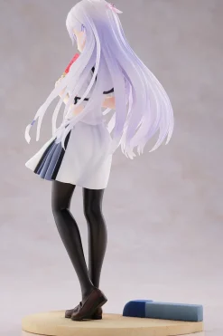 Bellfine Summer Pockets REFLECTION BLUE Shiroha Naruse 1/7 Figure JAPAN OFFICIAL