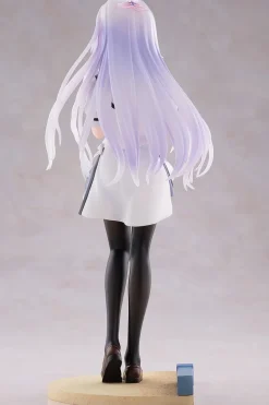 Bellfine Summer Pockets REFLECTION BLUE Shiroha Naruse 1/7 Figure JAPAN OFFICIAL