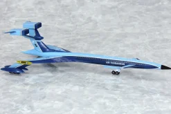 Bellfine Thunderbirds Mechanic Selection Part 1 Model Kit JAPAN OFFICIAL