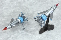 Bellfine Thunderbirds Mechanic Selection Part 1 Model Kit JAPAN OFFICIAL