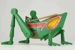 Bellfine Time Bokan Time Dotabattan 1/100 Model Kit JAPAN OFFICIAL