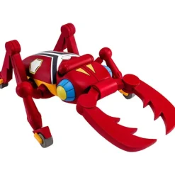 Bellfine Time Bokan Time Kuwagattan 1/100 Model Kit JAPAN OFFICIAL