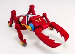 Bellfine Time Bokan Time Kuwagattan 1/100 Model Kit JAPAN OFFICIAL