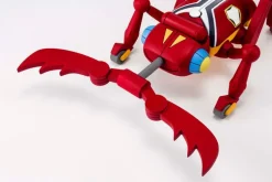 Bellfine Time Bokan Time Kuwagattan 1/100 Model Kit JAPAN OFFICIAL