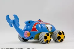 Bellfine Time Bokan Time Mechabuton 1/100 Model Kit JAPAN OFFICIAL