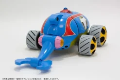 Bellfine Time Bokan Time Mechabuton 1/100 Model Kit JAPAN OFFICIAL