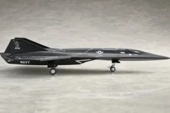 Bellfine TOP GUN MAVERICK Darkstar 1/100 Model Kit JAPAN OFFICIAL