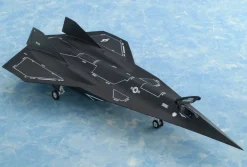 Bellfine Top Gun Maverick Dark Star 1/72 Model Kit JAPAN OFFICIAL