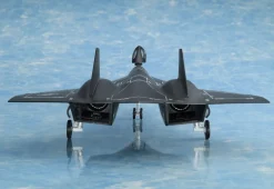 Bellfine Top Gun Maverick Dark Star 1/72 Model Kit JAPAN OFFICIAL