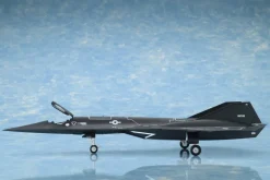 Bellfine Top Gun Maverick Dark Star 1/72 Model Kit JAPAN OFFICIAL