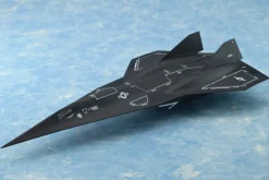 Bellfine Top Gun Maverick Dark Star 1/72 Model Kit JAPAN OFFICIAL