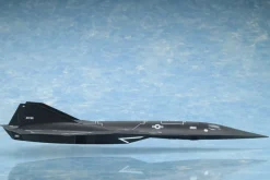 Bellfine Top Gun Maverick Dark Star 1/72 Model Kit JAPAN OFFICIAL