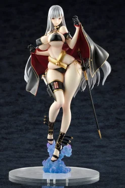 bellpalette Senjou no Valkyria Selvaria Bles Swimsuit Ver 1/6 Figure JAPAN