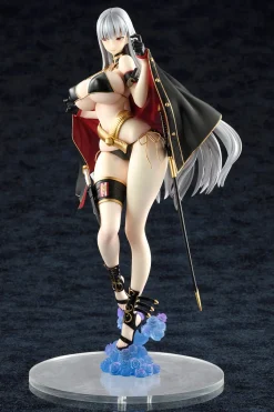 bellpalette Senjou no Valkyria Selvaria Bles Swimsuit Ver 1/6 Figure JAPAN