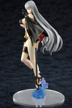 bellpalette Senjou no Valkyria Selvaria Bles Swimsuit Ver 1/6 Figure JAPAN