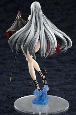 bellpalette Senjou no Valkyria Selvaria Bles Swimsuit Ver 1/6 Figure JAPAN