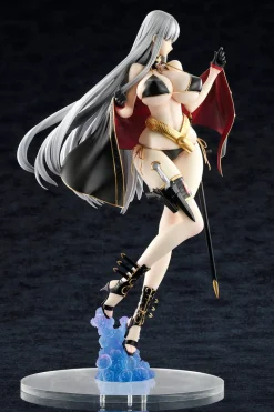 bellpalette Senjou no Valkyria Selvaria Bles Swimsuit Ver 1/6 Figure JAPAN