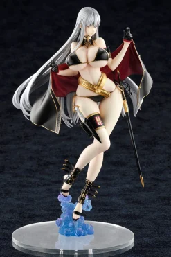 bellpalette Senjou no Valkyria Selvaria Bles Swimsuit Ver 1/6 Figure JAPAN