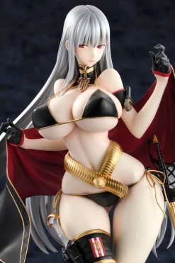 bellpalette Senjou no Valkyria Selvaria Bles Swimsuit Ver 1/6 Figure JAPAN