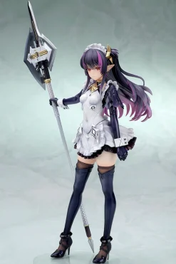 Belongs to Mars District13 Middle Close quarters Combat Type M.A.I.D Mary Figure