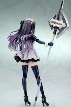 Belongs to Mars District13 Middle Close quarters Combat Type M.A.I.D Mary Figure