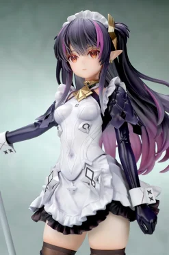 Belongs to Mars District13 Middle Close quarters Combat Type M.A.I.D Mary Figure