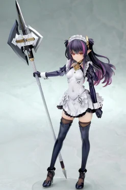 Belongs to Mars District13 Middle Close quarters Combat Type M.A.I.D Mary Figure