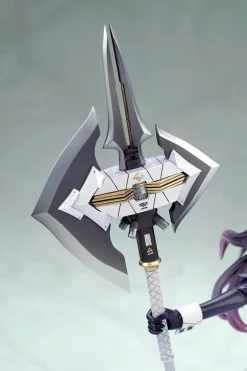 Belongs to Mars District13 Middle Close quarters Combat Type M.A.I.D Mary Figure