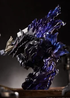 Berserk 42 Comic Special Package Edition with Guts Berserker Armor Bust Figure