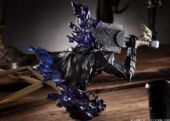 Berserk 42 Comic Special Package Edition with Guts Berserker Armor Bust Figure