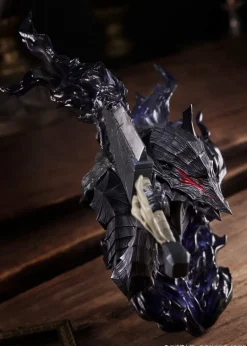 Berserk 42 Comic Special Package Edition with Guts Berserker Armor Bust Figure