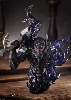 Berserk 42 Comic Special Package Edition with Guts Berserker Armor Bust Figure
