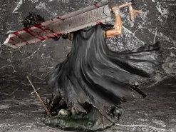 Berserk Guts Black Swordsman Ver. 1/7 Figure JAPAN OFFICIAL