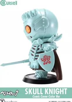 Berserk Skull Knight Comic Cover Color ver. Figure JAPAN OFFICIAL