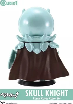 Berserk Skull Knight Comic Cover Color ver. Figure JAPAN OFFICIAL