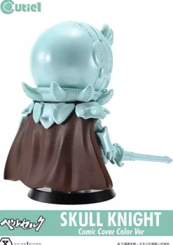Berserk Skull Knight Comic Cover Color ver. Figure JAPAN OFFICIAL