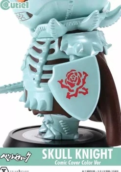 Berserk Skull Knight Comic Cover Color ver. Figure JAPAN OFFICIAL