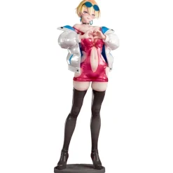 B'full FOTS JAPAN Bodycon Gal no One-san Aya 1/6 Figure JAPAN OFFICIAL