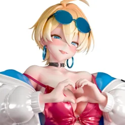 B'full FOTS JAPAN Bodycon Gal no One-san Aya 1/6 Figure JAPAN OFFICIAL