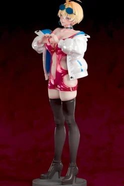 B'full FOTS JAPAN Bodycon Gal no One-san Aya 1/6 Figure JAPAN OFFICIAL