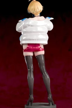 B'full FOTS JAPAN Bodycon Gal no One-san Aya 1/6 Figure JAPAN OFFICIAL