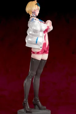 B'full FOTS JAPAN Bodycon Gal no One-san Aya 1/6 Figure JAPAN OFFICIAL